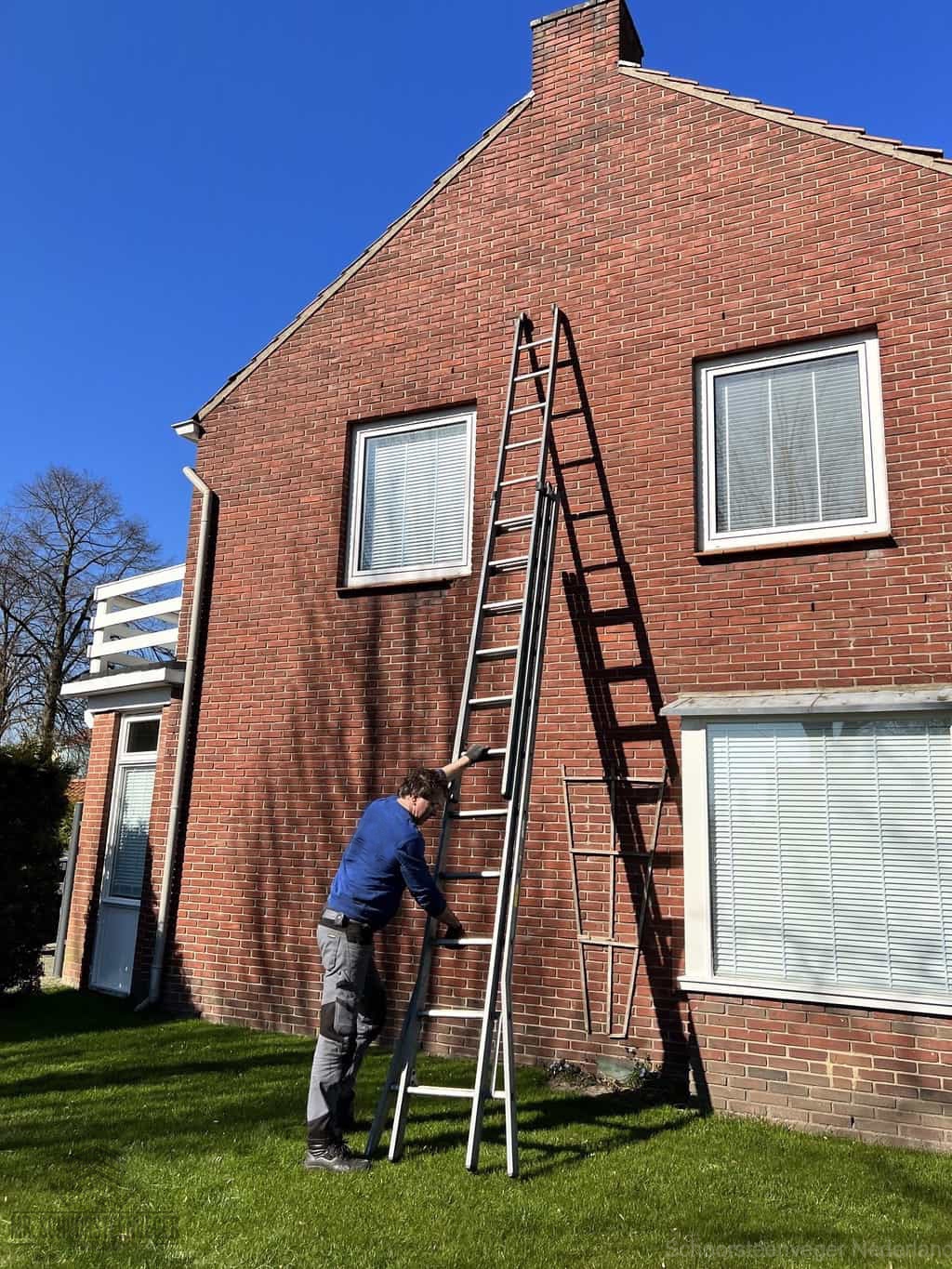 Onderhoud schoorsteen Doetinchem schoorsteenvegers Onderhoud schoorsteen Doetinchem schoorsteenvegers