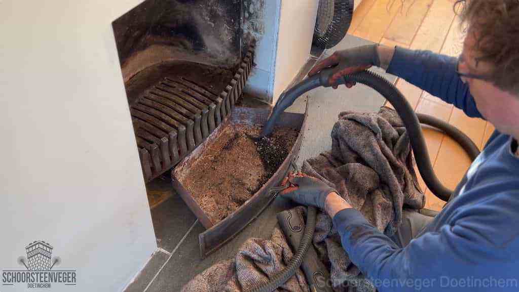 Prijs schoorsteenvegen Doetinchem schouw reinigen Prijs schoorsteenvegen Doetinchem schouw reinigen