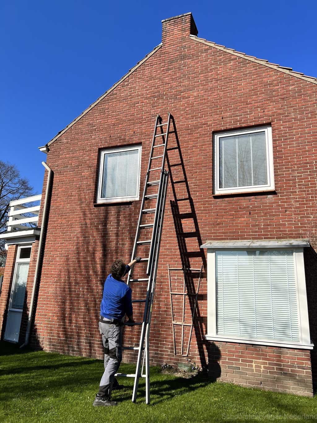 Schoorsteen controleren Doetinchem Schoorsteen controleren Doetinchem