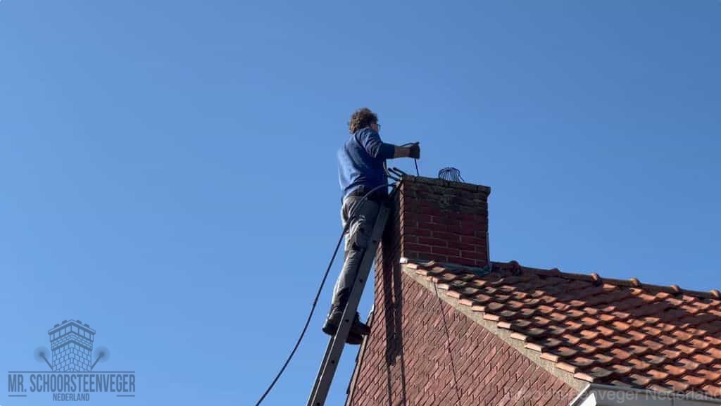 Schoorsteenveger Doetinchem Schoorsteenveger Doetinchem