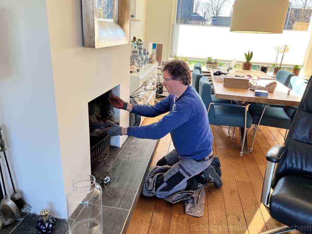 Schouw inspectie Doetinchem schoorsteenveger Schouw inspectie Doetinchem schoorsteenveger